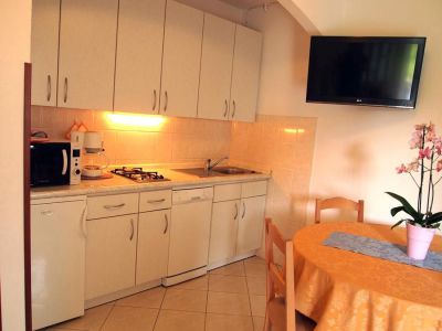 Apartmány MARKO