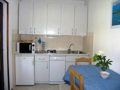 Apartmány MARKO