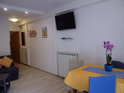 Apartmány MARKO