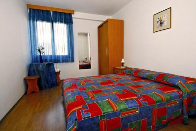 Apartmány MARKO