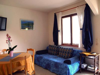 Apartmány MARKO