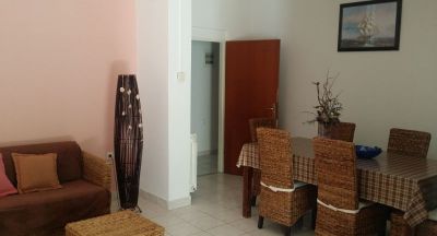 Apartmány Brancin