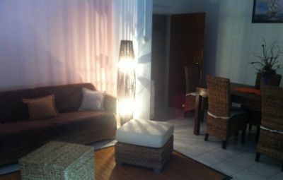 Apartmány Brancin