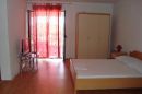 Apartmány Brancin