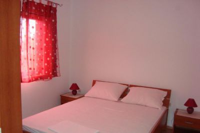 Apartmány Brancin