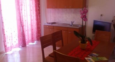 Apartmány Brancin