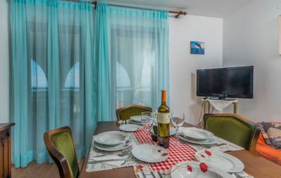 Apartmány IVA