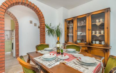 Apartmány IVA