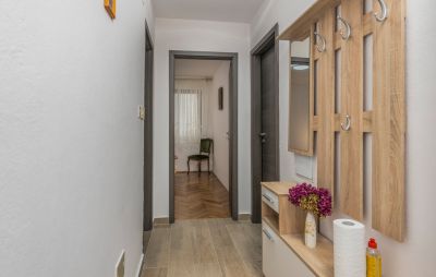 Apartmány IVA