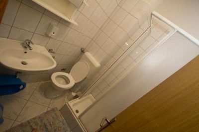 Apartmány DINKO s vyhřívaným bazénem