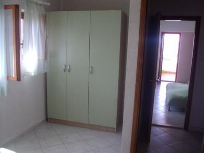 Apartmány DINKO s vyhřívaným bazénem