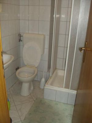 Apartmány DINKO s vyhřívaným bazénem