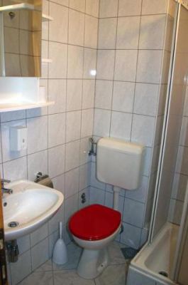 Apartmány Dinko