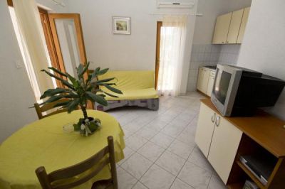 Apartmány Dinko