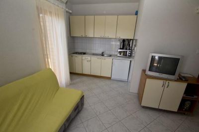 Apartmány Dinko