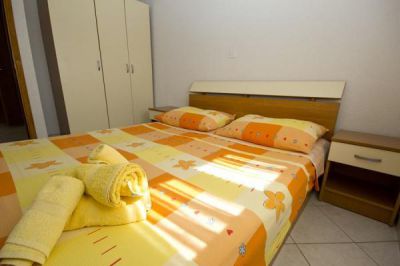 Apartmány Dinko