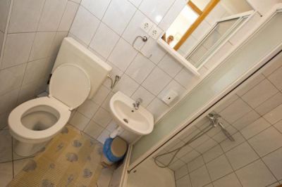 Apartmány Dinko