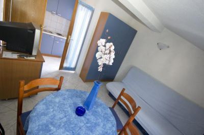 Apartmány Dinko