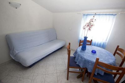 Apartmány Dinko