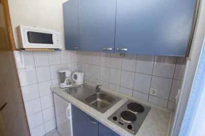 Apartmány Dinko