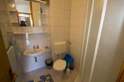 Apartmány Dinko