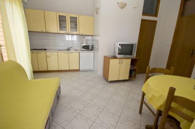 Apartmány Dinko