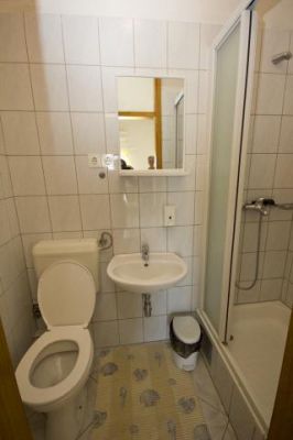 Apartmány Dinko