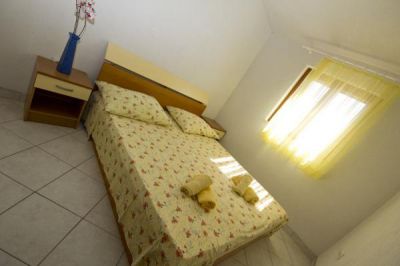 Apartmány Dinko