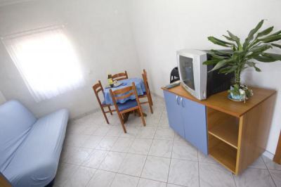 Apartmány Dinko