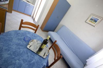 Apartmány Dinko