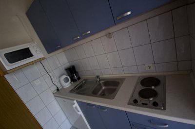 Apartmány Dinko