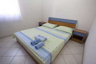 Apartmány Dinko