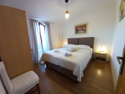 Apartmány FIDES