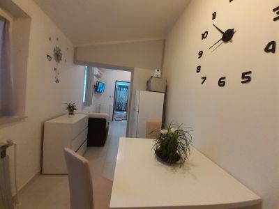 Apartmány FIDES