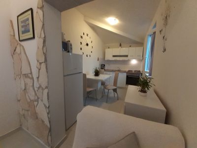 Apartmány FIDES