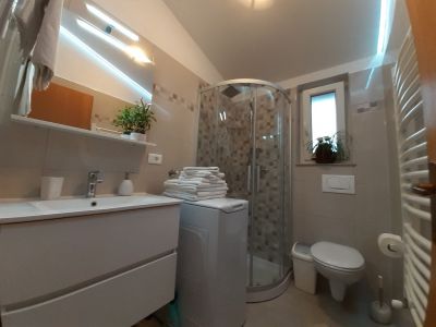 Apartmány FIDES