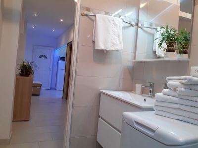 Apartmány FIDES