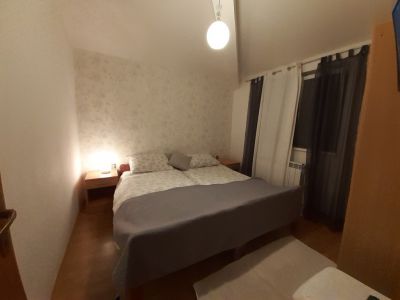 Apartmány FIDES