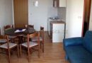 Apartmány Franic