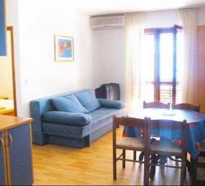 Apartmány Franic