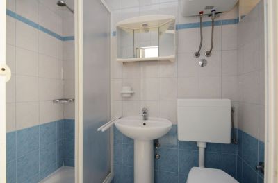 Apartmány Gabrijela