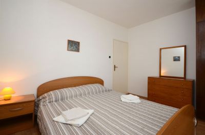 Apartmány Gabrijela