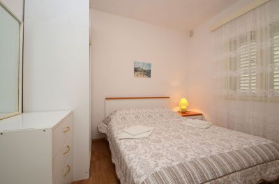 Apartmány Gabrijela