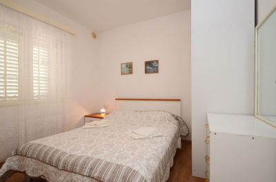 Apartmány Gabrijela