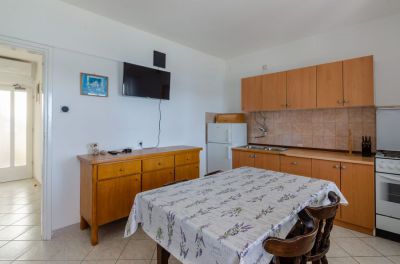 Apartmány Gabrijela