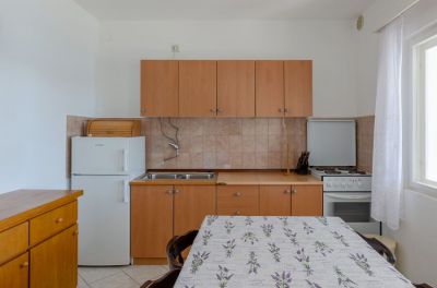 Apartmány Gabrijela