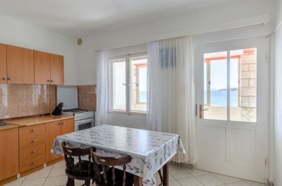 Apartmány Gabrijela