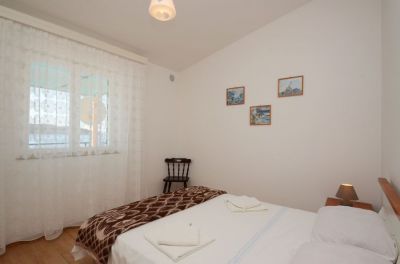 Apartmány Gabrijela