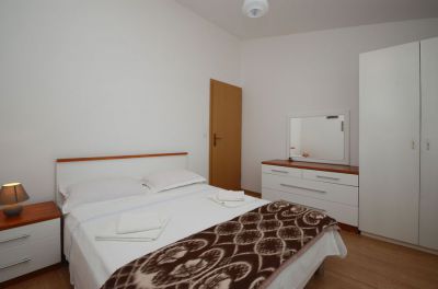 Apartmány Gabrijela