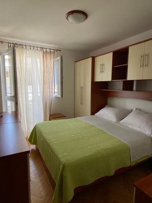 Apartmány Lijana